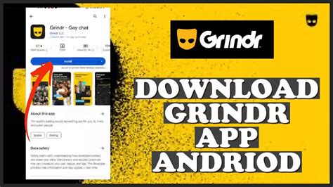 grinder app download|download grindr app microsoft tablet.